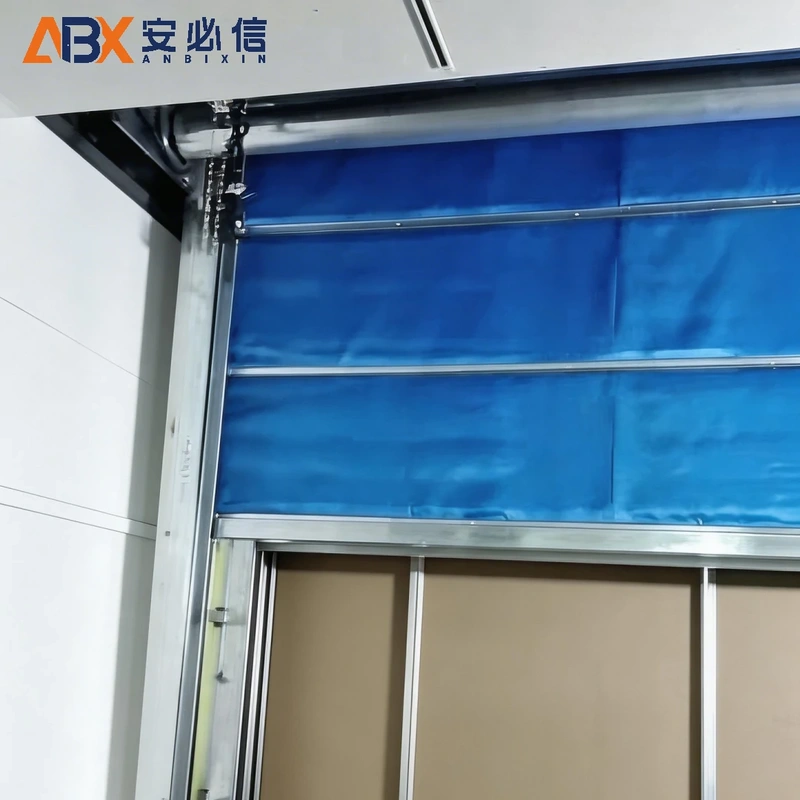 汕尾堆积门