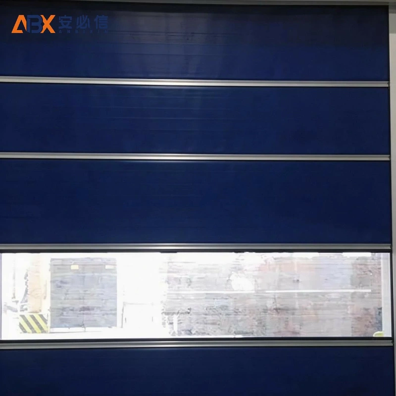 汕尾快速卷帘门