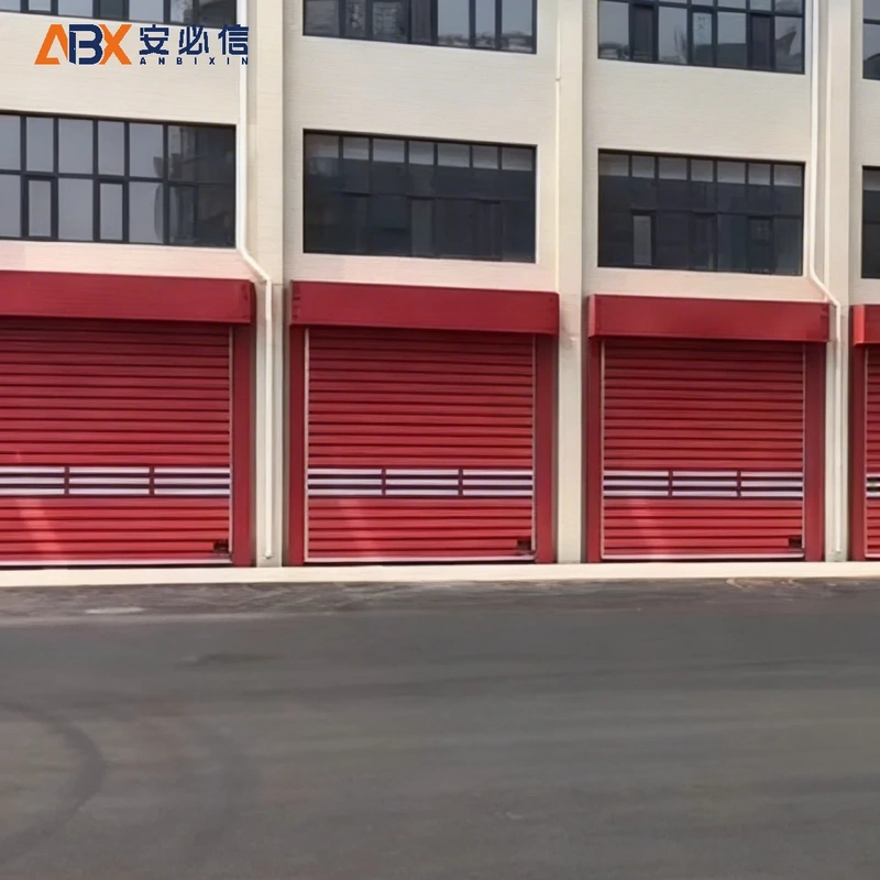 汕尾医药密闭高速门